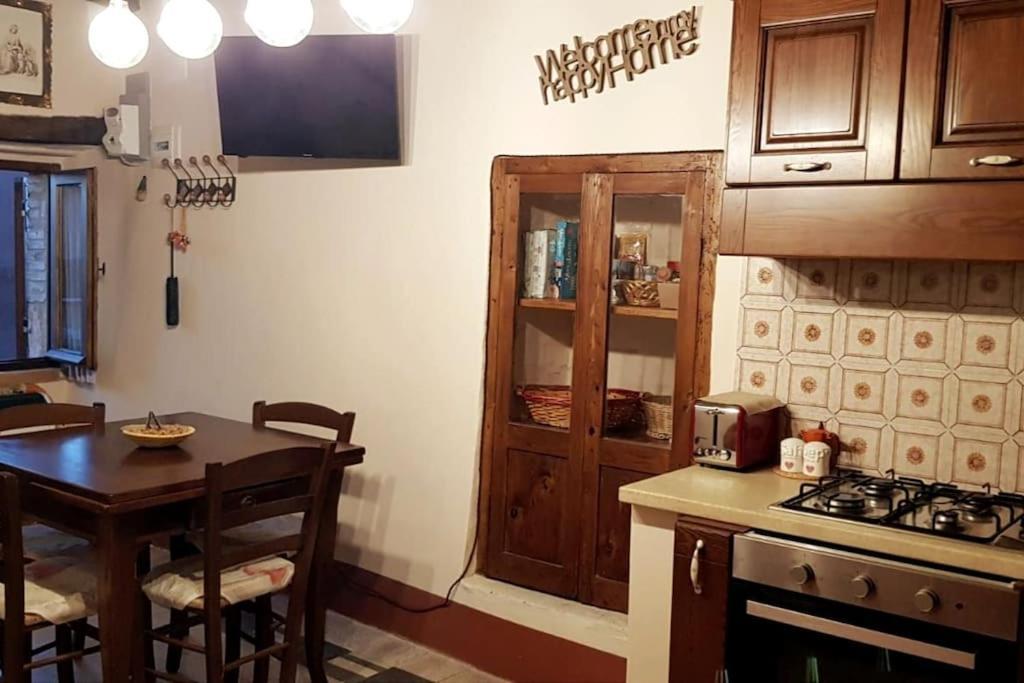 *La Torre Di Amelia* Nel Cuore Dell' Umbria Εξωτερικό φωτογραφία