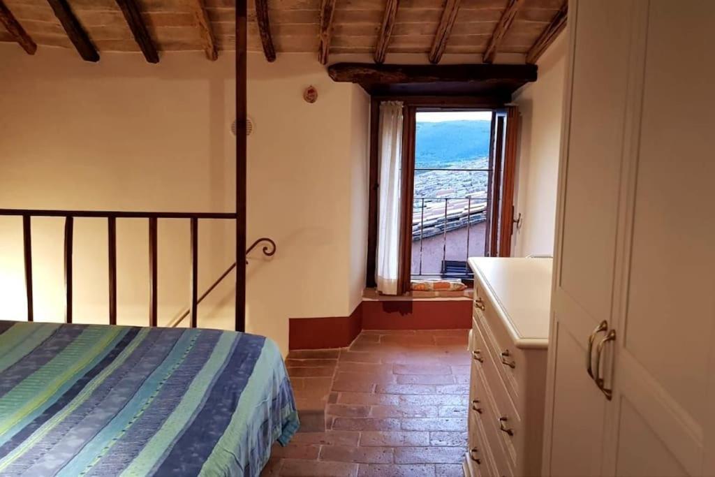 *La Torre Di Amelia* Nel Cuore Dell' Umbria Εξωτερικό φωτογραφία