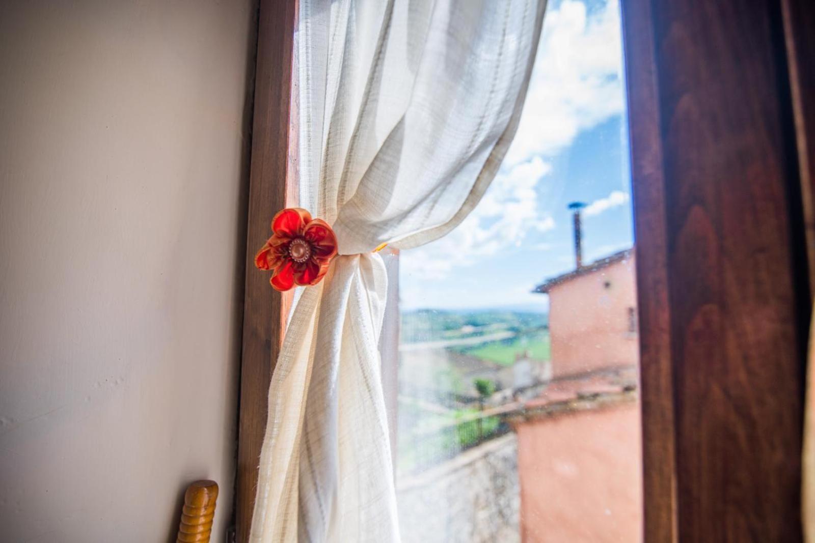 *La Torre Di Amelia* Nel Cuore Dell' Umbria Εξωτερικό φωτογραφία